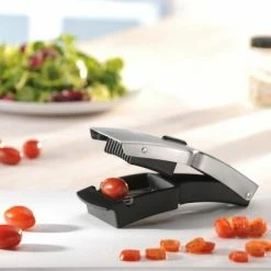 GEFU Scheibenschneider TARI 17 GEFU Scheibenschneider TARI -Casserole shop 13420 gefu scheibenschneider tari 06