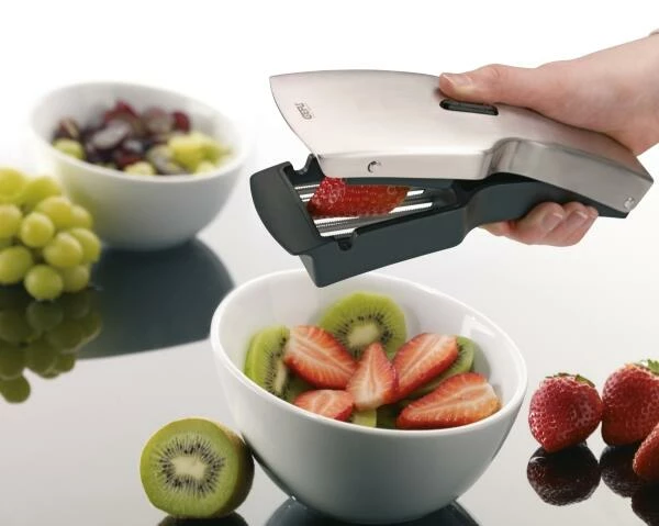 GEFU Scheibenschneider TARI 5 GEFU Scheibenschneider TARI – Bild 3