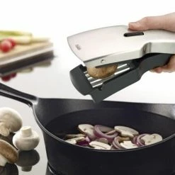 GEFU Scheibenschneider TARI 15 GEFU Scheibenschneider TARI -Casserole shop 13420 gefu scheibenschneider tari 08