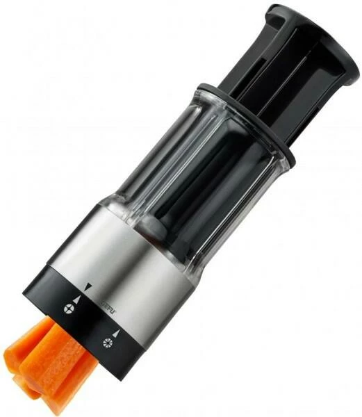 GEFU Gemüse- Und Obstteiler FLEXICUT 4 GEFU Gemüse- Und Obstteiler FLEXICUT – Bild 2