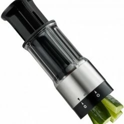 GEFU Gemüse- Und Obstteiler FLEXICUT 10 GEFU Gemüse- Und Obstteiler FLEXICUT -Casserole shop 13421 2 l