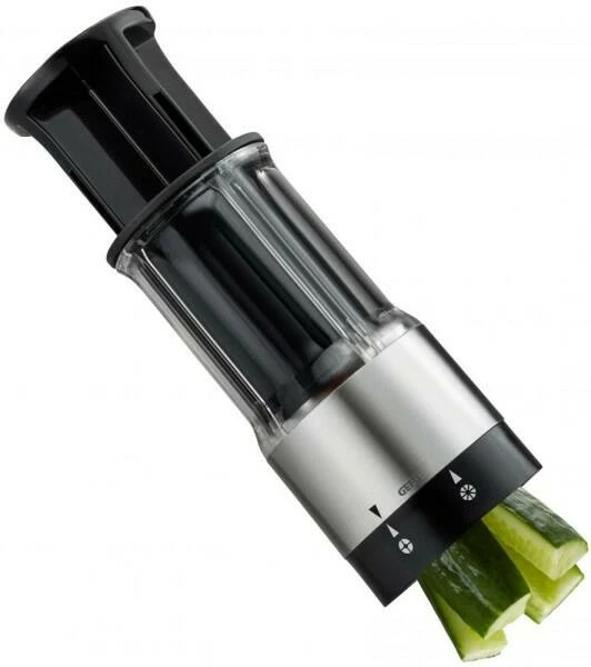 GEFU Gemüse- Und Obstteiler FLEXICUT 5 GEFU Gemüse- Und Obstteiler FLEXICUT – Bild 3