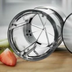 GEFU Gemüse- Und Obstteiler FLEXICUT 13 GEFU Gemüse- Und Obstteiler FLEXICUT -Casserole shop 13421 Ambiente3 l