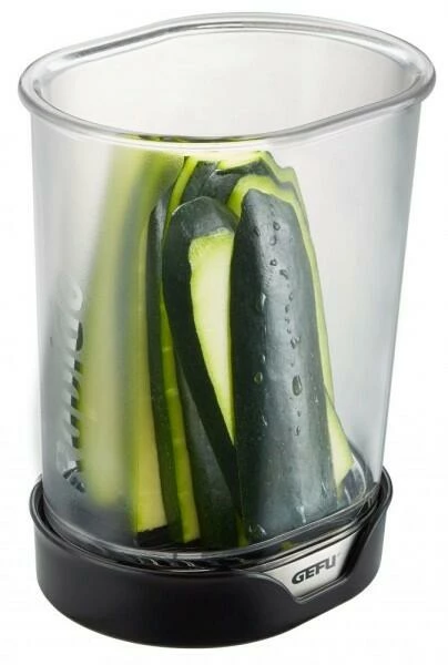 GEFU Scheibenschneider RAPIDO 3 GEFU Scheibenschneider RAPIDO