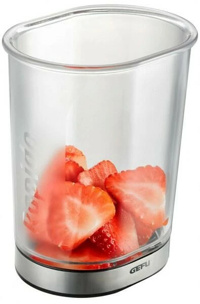 GEFU Scheibenschneider RAPIDO 6 GEFU Scheibenschneider RAPIDO – Bild 4