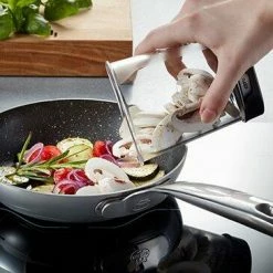 GEFU Scheibenschneider RAPIDO 15 GEFU Scheibenschneider RAPIDO -Casserole shop 13422 web