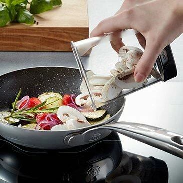 GEFU Scheibenschneider RAPIDO 9 GEFU Scheibenschneider RAPIDO – Bild 7