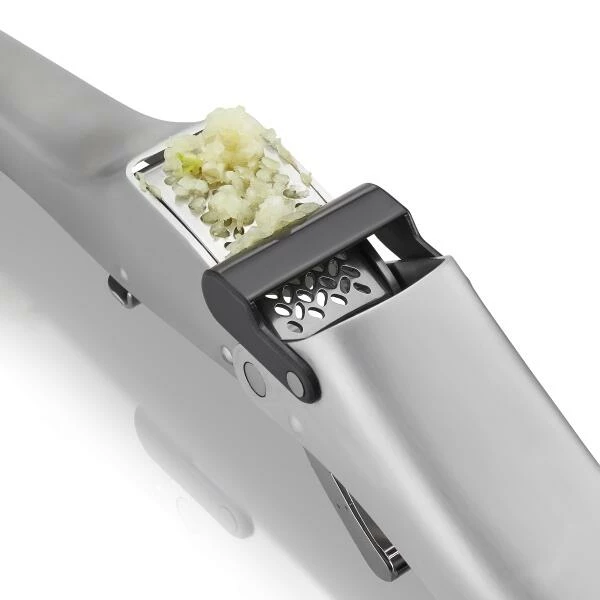GEFU Knoblauchpresse GARLICO 4 GEFU Knoblauchpresse GARLICO – Bild 2