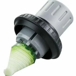 GEFU Gemüsehalter Für Spiralschneider Spirelli
