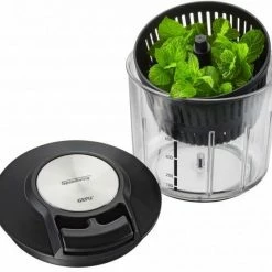 GEFU Multizerkleinerer SPEEDWING -Casserole shop 13600 4 l