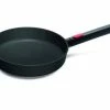 Woll Gusspfanne Diamond XR Logic 24,0 Cm/ 18,5 Cm/ 5,0 Cm/ 47,5 Cm/ 1,4 Kg -Casserole shop 1524LCI 1