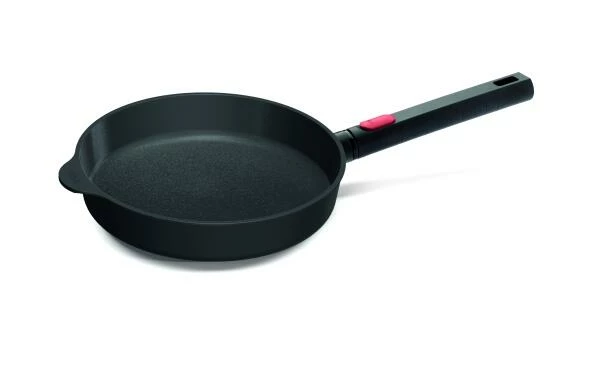 Woll Gusspfanne Diamond XR Logic 20,0 Cm/ 14,5 Cm/ 5,0 Cm/ 41,5 Cm/ 1,0 Kg 3 Woll Gusspfanne Diamond XR Logic 20,0 Cm/ 14,5 Cm/ 5,0 Cm/ 41,5 Cm/ 1,0 Kg