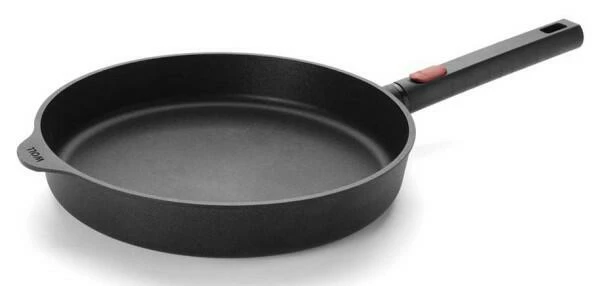 Woll Gusspfanne Diamond XR Logic 20,0 Cm/ 14,5 Cm/ 5,0 Cm/ 41,5 Cm/ 1,0 Kg 4 Woll Gusspfanne Diamond XR Logic 20,0 Cm/ 14,5 Cm/ 5,0 Cm/ 41,5 Cm/ 1,0 Kg – Bild 2