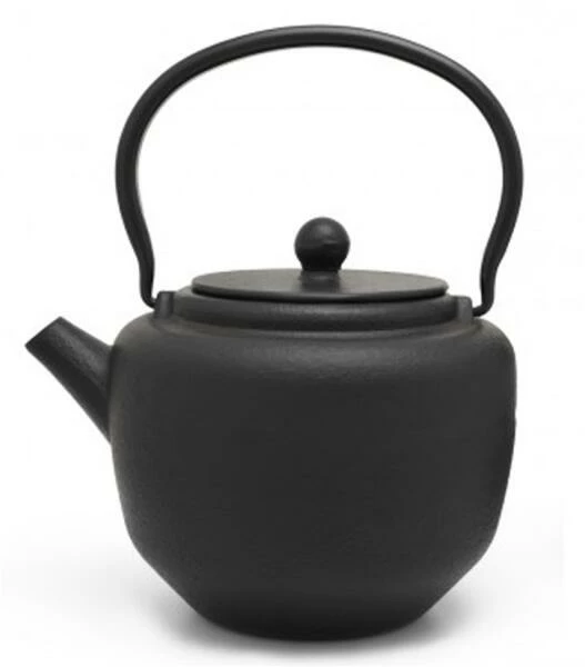 Bredemeijer Teekanne Gusseisen Asia Pucheng 3 Bredemeijer Teekanne Gusseisen Asia Pucheng