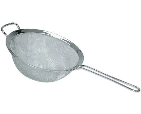 GEFU Sieb PASSO 230 Mm 3 GEFU Sieb PASSO 230 Mm