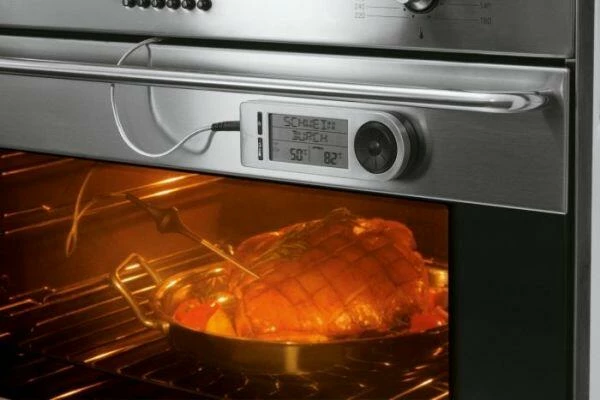 Rösle Digitales Bratenthermometer 3 Rösle Digitales Bratenthermometer – Bild 2