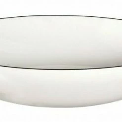 ASA Pasta-/ Suppenteller á Table Ligne Noire 22 Cm / Ca. 4,5 Cm