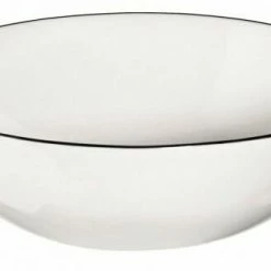 ASA Schälchen á Table Ligne Noire 9 Cm / 3 Cm