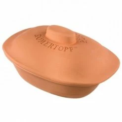Römertopf Bräter Trend Groß -Casserole shop 19905 1