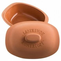 Römertopf Bräter Trend Groß -Casserole shop 19905 2