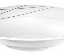 Seltmann Weiden Trio Suppenteller 23 Cm -Casserole shop 1 13 23975 0123 01 01