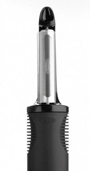 OXO Good Grips Drehschäler 4 OXO Good Grips Drehschäler – Bild 2