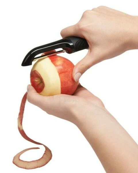 OXO Good Grips Drehschäler 5 OXO Good Grips Drehschäler – Bild 3