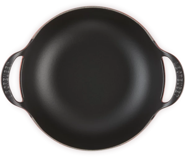 Le Creuset Balti Dish In Kirschrot 5 Le Creuset Balti Dish In Kirschrot – Bild 3