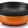Le Creuset Balti Dish In Ofenrot -Casserole shop 20142240900460 xl