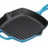 Le Creuset Grillpfanne Signature Quadratisch In Marseille -Casserole shop 201832620 Grillpfanne quadratisch marseille be xl