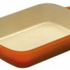 Le Creuset Bratreine In Ofenrot 33 Cm / 4,9 L / 8,1 Cm -Casserole shop 20184370602422 Bratreine Neu 6 6 vol xl