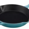 Le Creuset Brat- Und Servierpfanne Signature Hoch In Karibik 1 Le Creuset Brat- Und Servierpfanne Signature Hoch In Karibik -Casserole shop 20187263170422