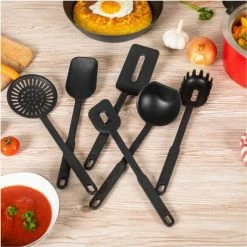 Kuhn Rikon Swiss Servierlöffel 7 Kuhn Rikon Swiss Servierlöffel -Casserole shop 20543 20544 20545 20546 20547 20548 ip3 web