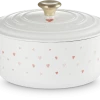 Le Creuset Bräter Signature Rund Hearts, 22 Cm 2 Le Creuset Bräter Signature Rund Hearts, 22 Cm -Casserole shop 21177228451450 00001
