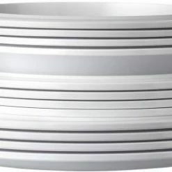 Mepal Suppenteller D195 - Weiß -Casserole shop 212 102600030600 1026002030600 102604030600 basic dinnerware plates white