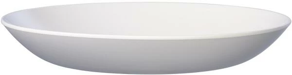 Mepal Suppenteller Flow 220 Mm - Weiß 5 Mepal Suppenteller Flow 220 Mm - Weiß – Bild 3