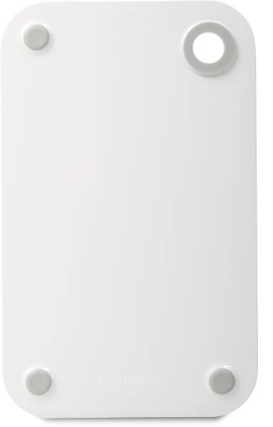 Mepal Frühstücksbrettchen - Weiß 4 Mepal Frühstücksbrettchen - Weiß – Bild 2