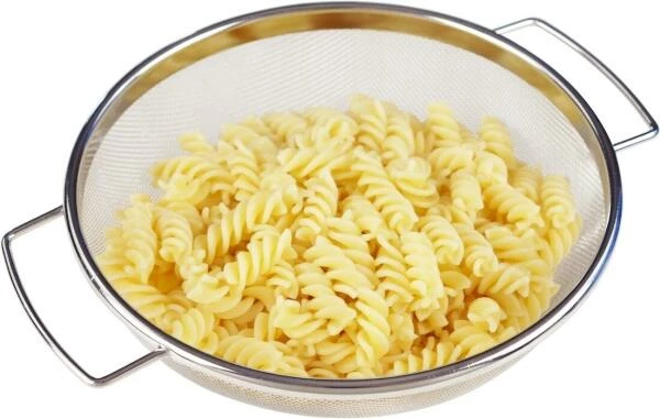 Lurch Standsieb Ø25cm 11 Lurch Standsieb Ø25cm – Bild 9