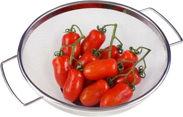 Lurch Standsieb Ø25cm 13 Lurch Standsieb Ø25cm – Bild 11