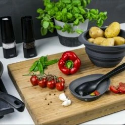 Lurch Kochlöffelablage Silikon 2er Set 17 Lurch Kochlöffelablage Silikon 2er Set -Casserole shop 215 RS4036 70268 Kochloeffelablage 2er Set Motiv 6 scr