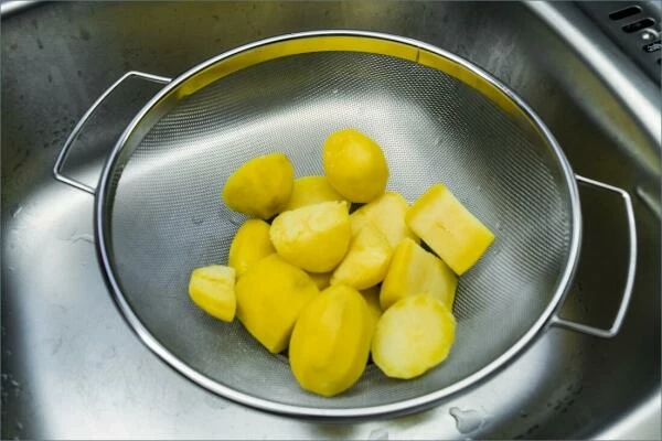 Lurch Standsieb Ø25cm 12 Lurch Standsieb Ø25cm – Bild 10