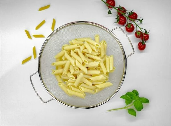 Lurch Standsieb Ø25cm 7 Lurch Standsieb Ø25cm – Bild 5