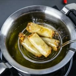 Lurch Seihlöffel TANGO -Casserole shop 215 RS4090 230350 TANGO Seihloeffel Motiv 9 scr