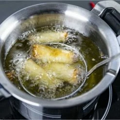 Lurch Seihlöffel TANGO -Casserole shop 215 RS4091 230350 TANGO Seihloeffel Motiv 8 scr