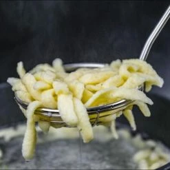 Lurch Seihlöffel TANGO -Casserole shop 215 RS4092 230350 TANGO Seihloeffel Motiv 7 scr