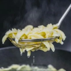 Lurch Seihlöffel TANGO -Casserole shop 215 RS4093 230350 TANGO Seihloeffel Motiv 6 scr