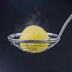 Lurch Seihlöffel TANGO -Casserole shop 215 RS4094 230350 TANGO Seihloeffel Motiv 1 scr