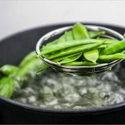 Lurch Seihlöffel TANGO -Casserole shop 215 RS4096 230350 TANGO Seihloeffel Motiv 4 scr