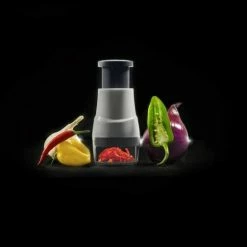 Lurch Minihacker -Casserole shop 215 RS4466 221440 Minihacker Motiv 1 scr