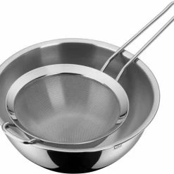Silit Küchensieb 16cm -Casserole shop 217 21 4218 9626 102